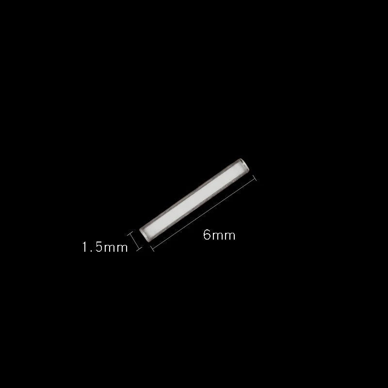 Self-Luminous Tritium Tube