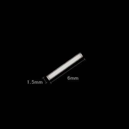 Self-Luminous Tritium Tube