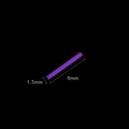 Self-Luminous Tritium Tube