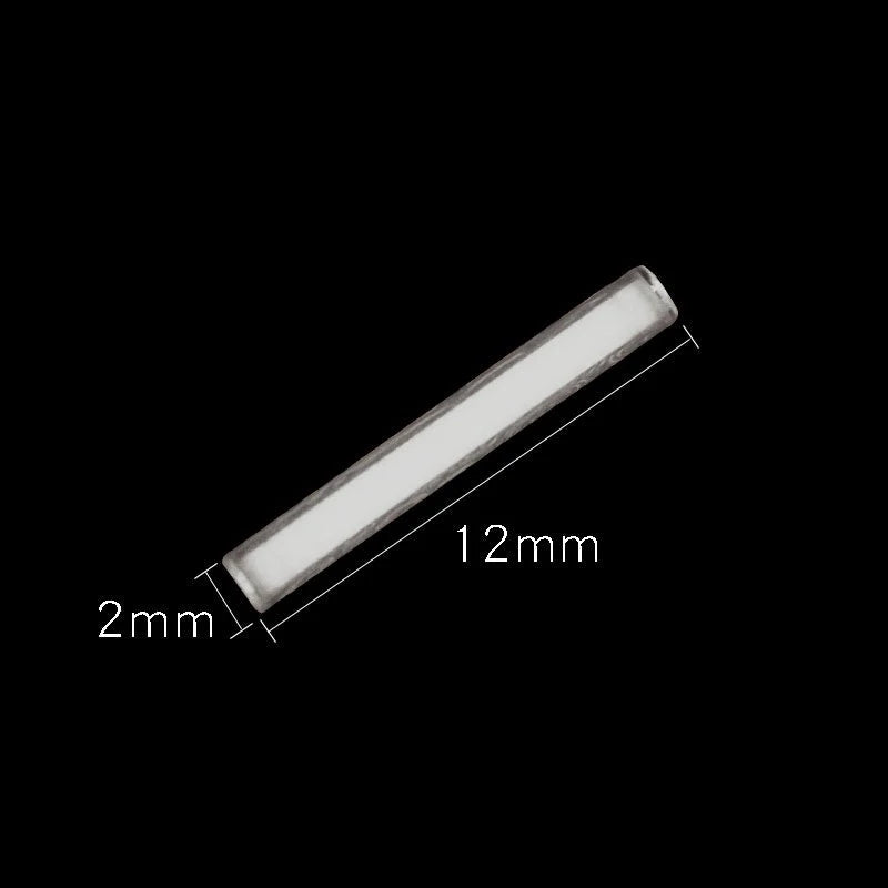 Self-Luminous Tritium Tube