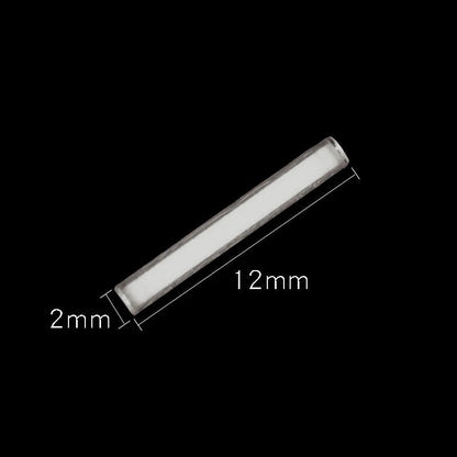 Self-Luminous Tritium Tube