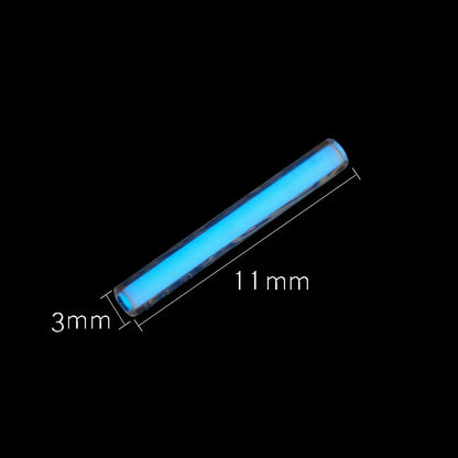 Self-Luminous Tritium Tube