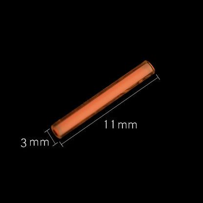 Self-Luminous Tritium Tube