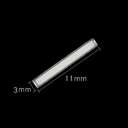 Self-Luminous Tritium Tube