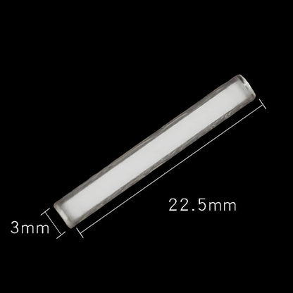 Self-Luminous Tritium Tube