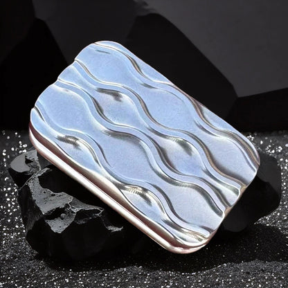Silver Stone Free Floating Slider