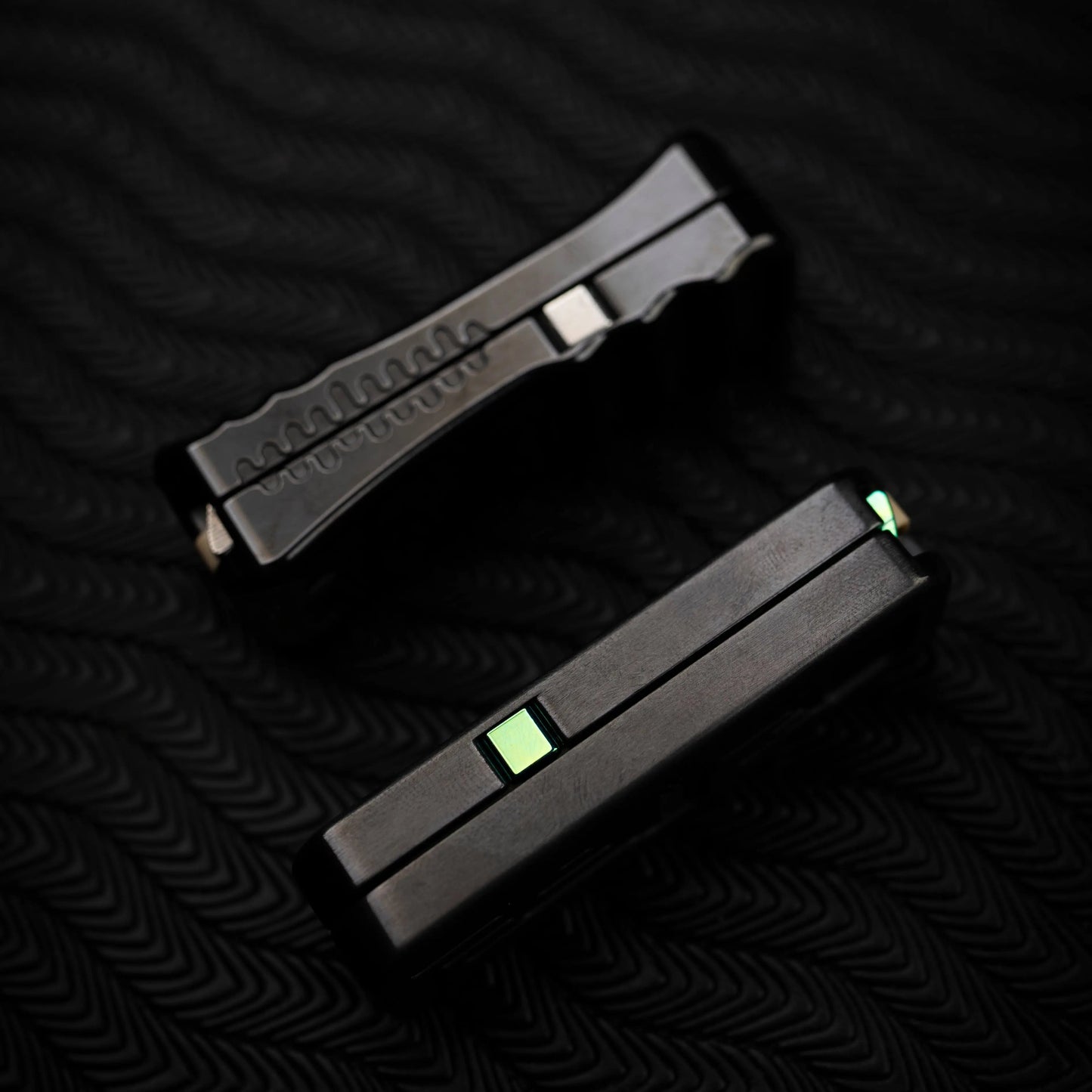 Snake Series Slider