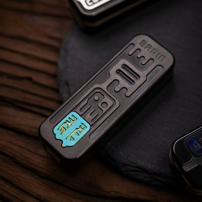 Snake Series Slider