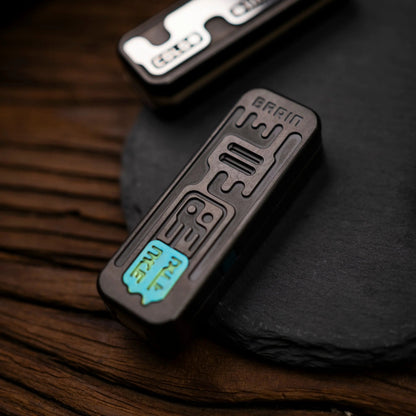 Snake Series Slider