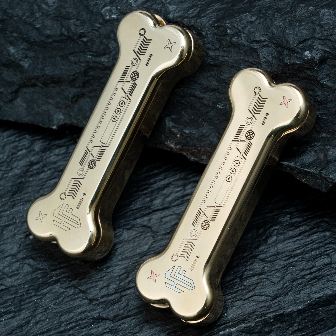 Steam Bone