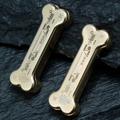 Steam Bone