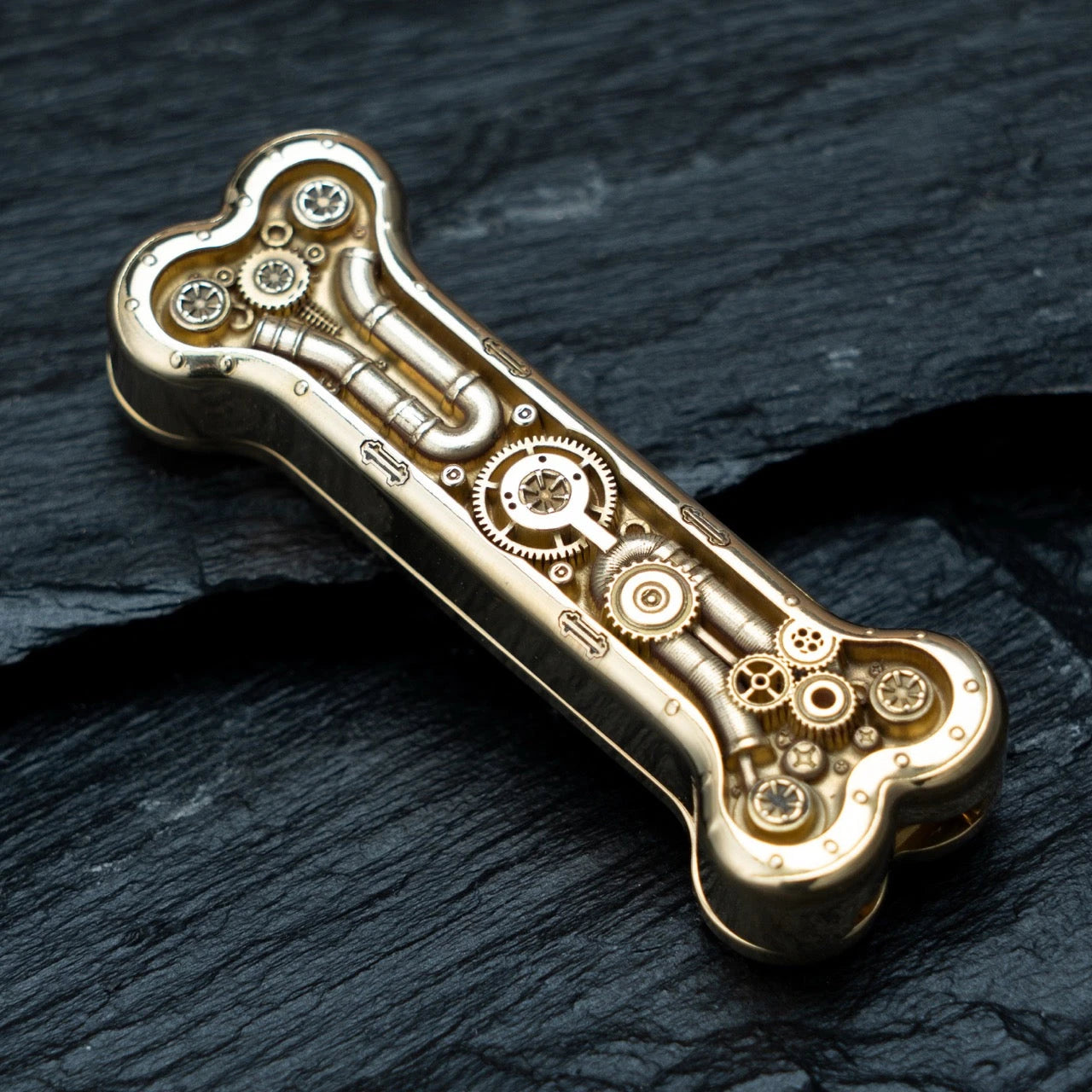Steam Bone