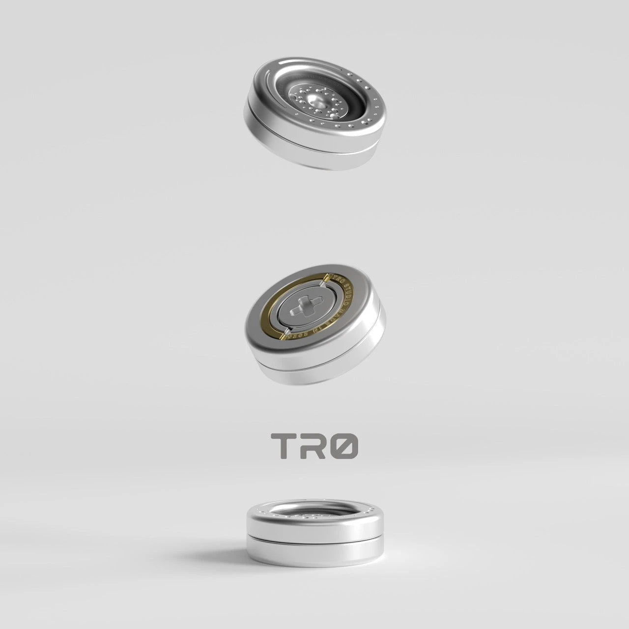 Stellar Ring