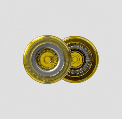 Stellar Ring
