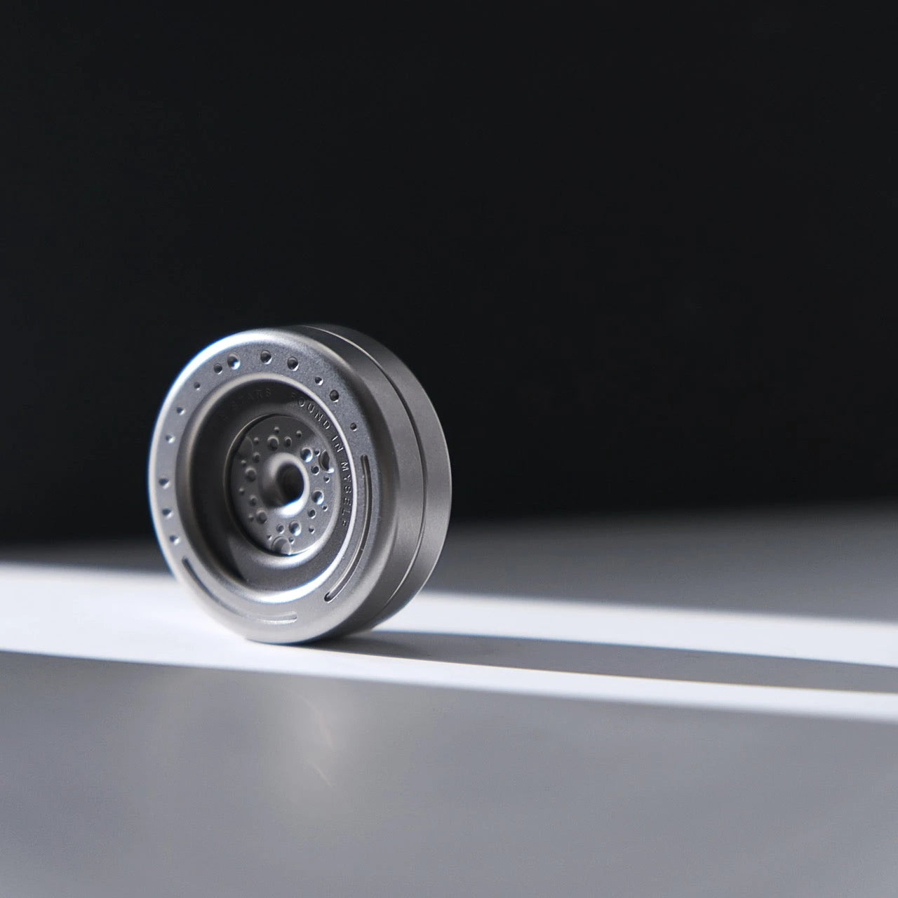 Stellar Ring