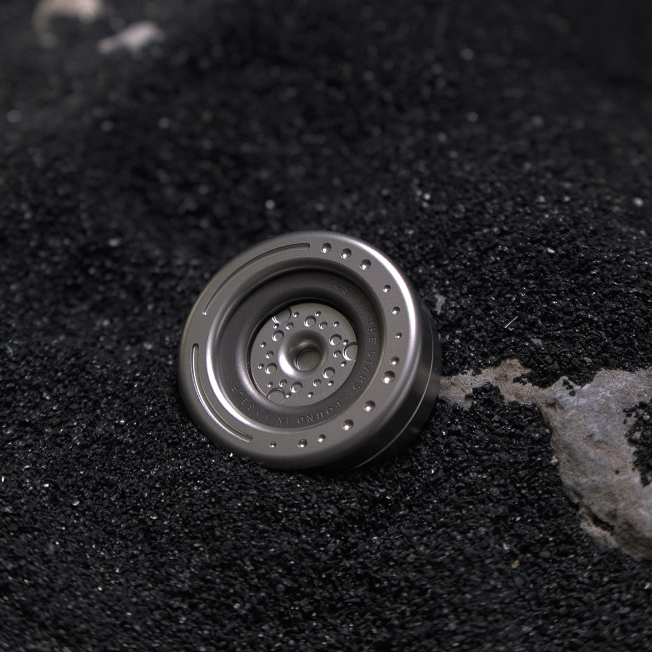 Stellar Ring