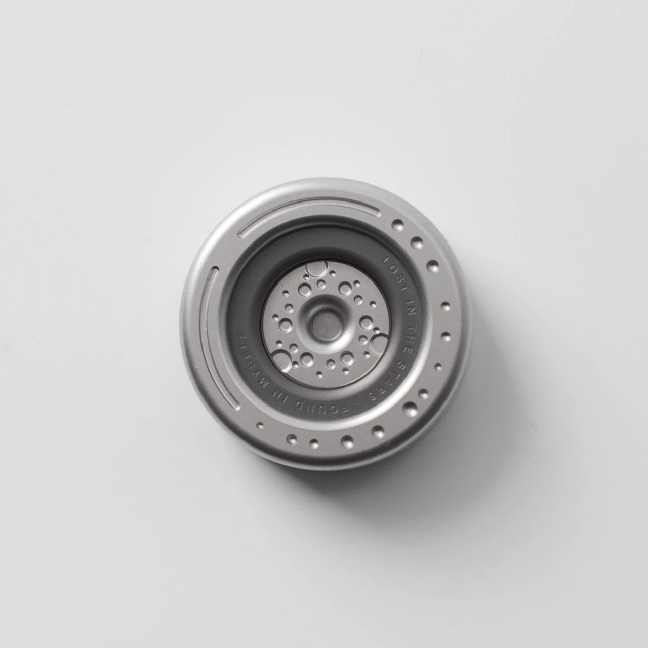 Stellar Ring