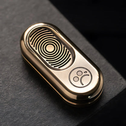 TOP-B Fingerprint