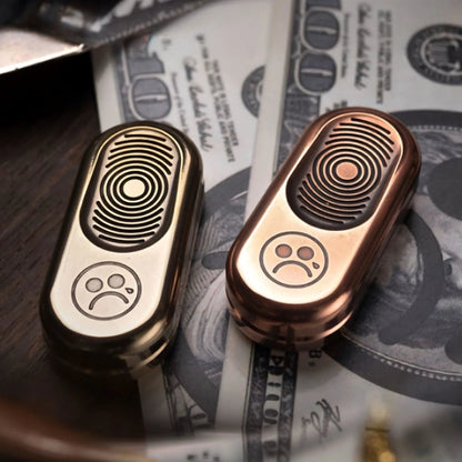 TOP-B Fingerprint