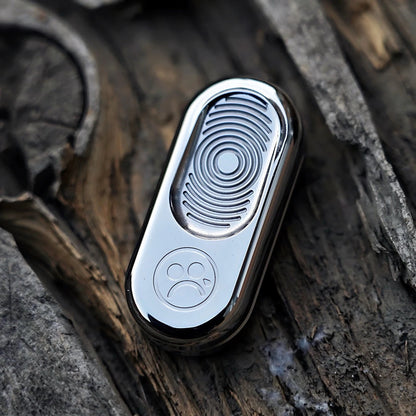 TOP-B Fingerprint
