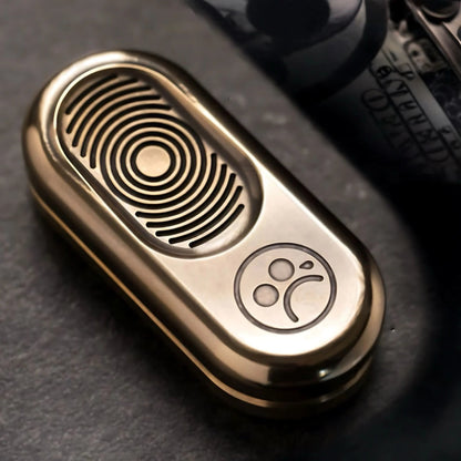 TOP-B Fingerprint