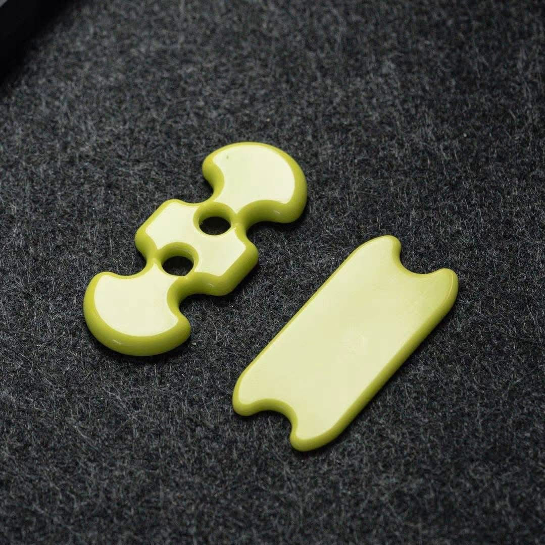 TOP-B Skeleton