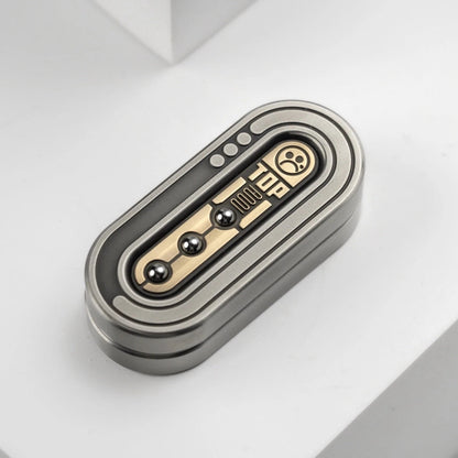 TOP-B Snake Game