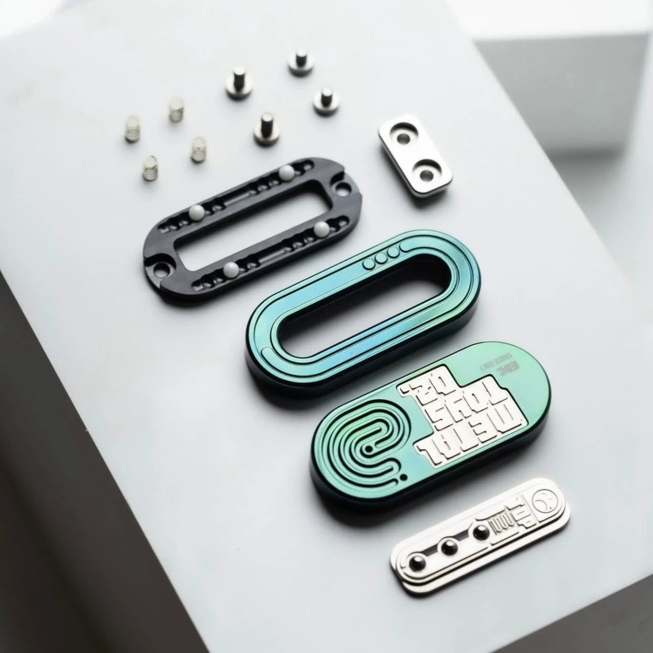 TOP-B Snake Game