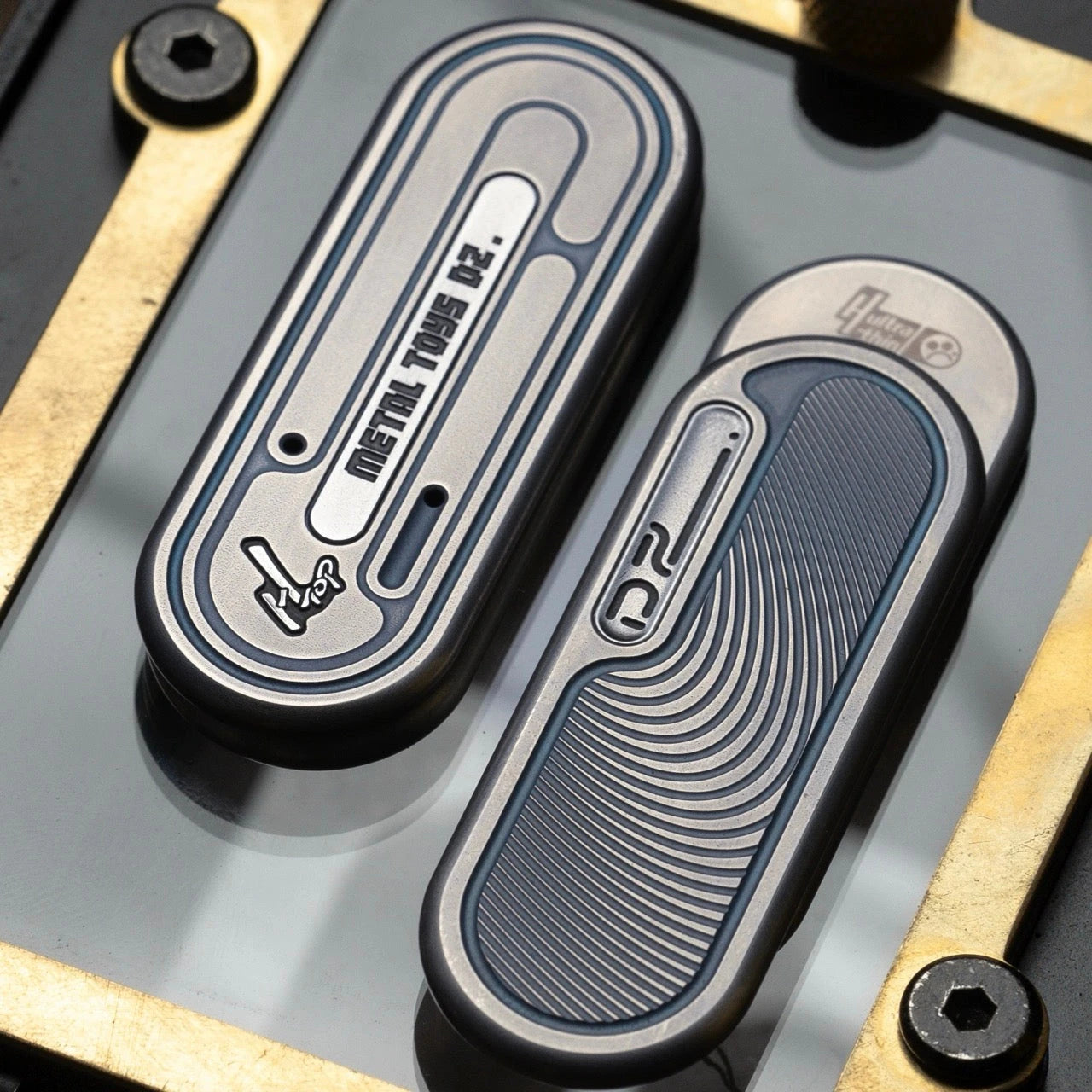 TOP-H Ultra-Thin