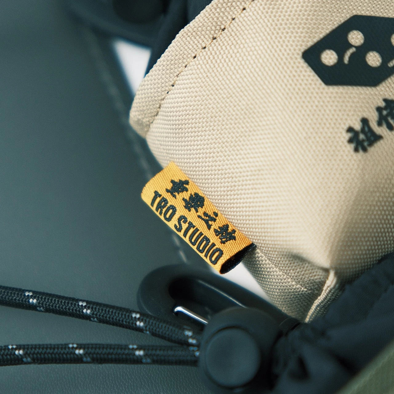 TRO EDC Storage Bag