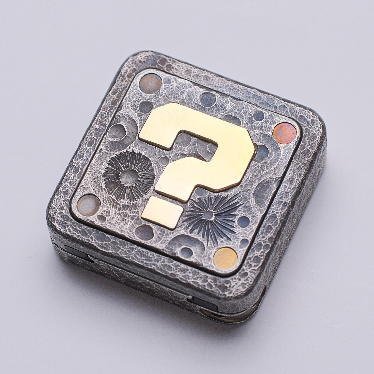 TUNO · CUBE SUGER