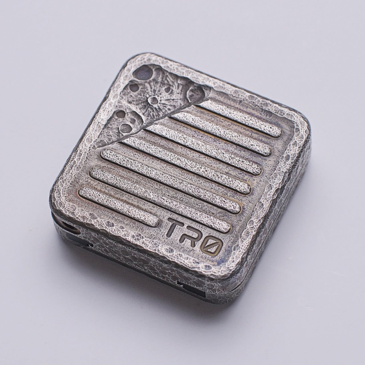 TUNO · CUBE SUGER