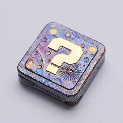 TUNO · CUBE SUGER