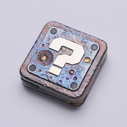 TUNO · CUBE SUGER