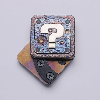 TUNO · CUBE SUGER