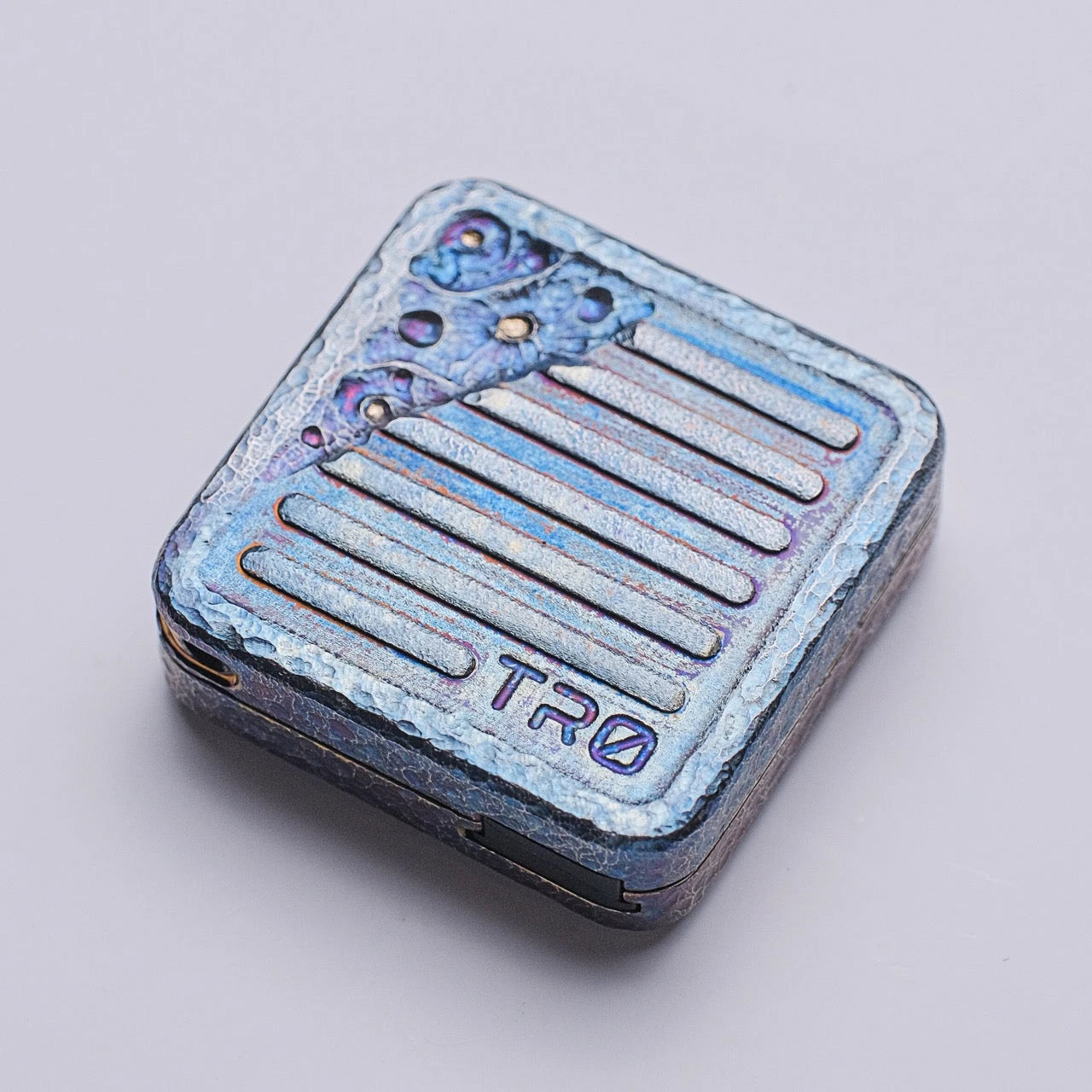 TUNO · CUBE SUGER