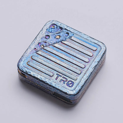 TUNO · CUBE SUGER