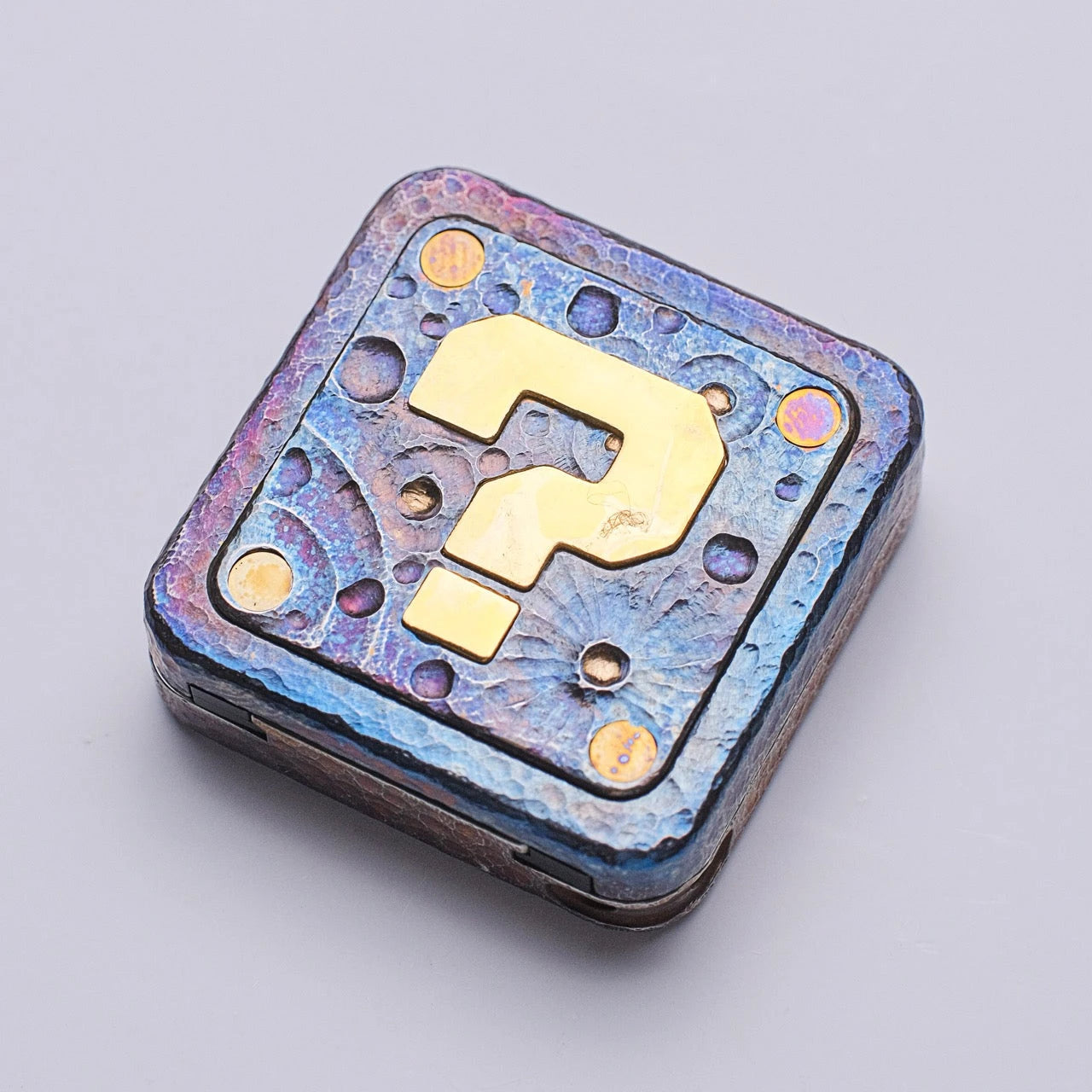 TUNO · CUBE SUGER