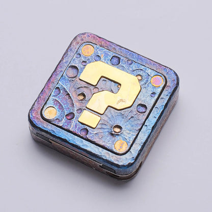 TUNO · CUBE SUGER
