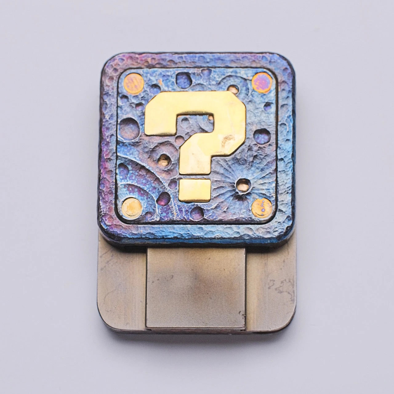 TUNO · CUBE SUGER