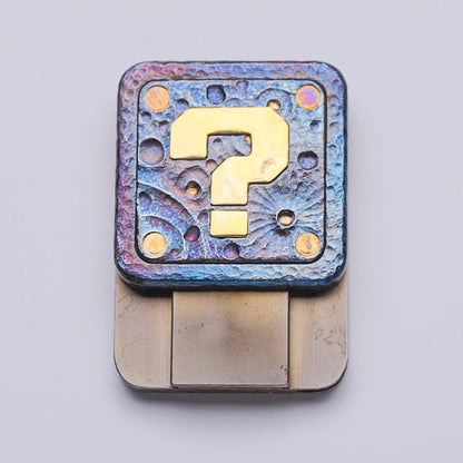 TUNO · CUBE SUGER