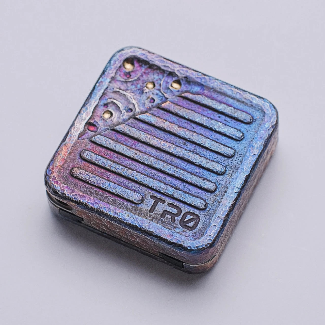 TUNO · CUBE SUGER