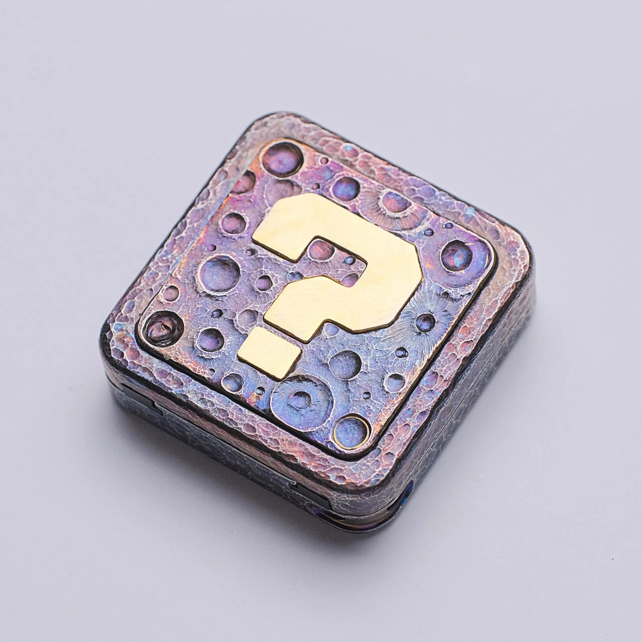 TUNO · CUBE SUGER