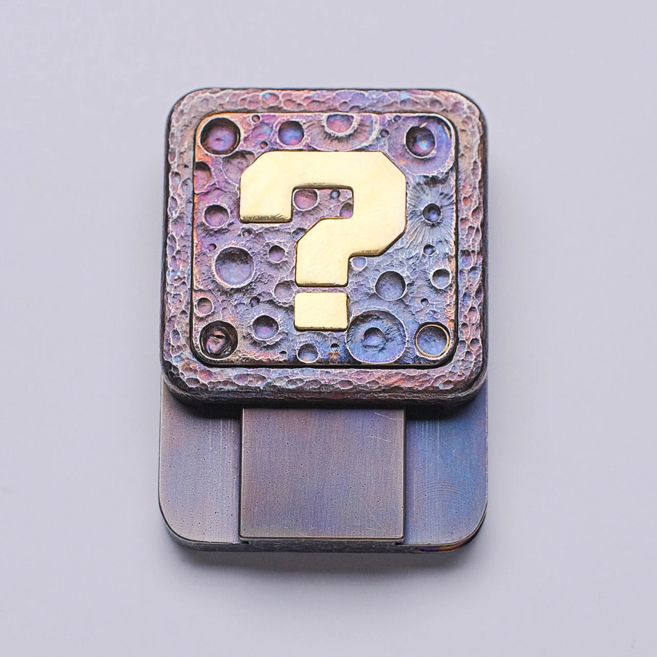 TUNO · CUBE SUGER