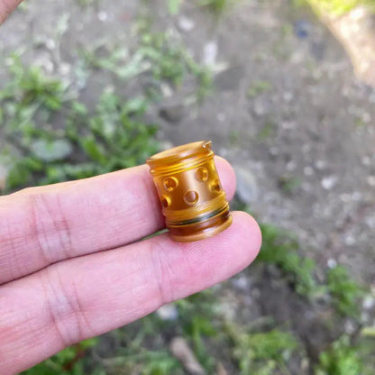 Tactical Knife Pendant