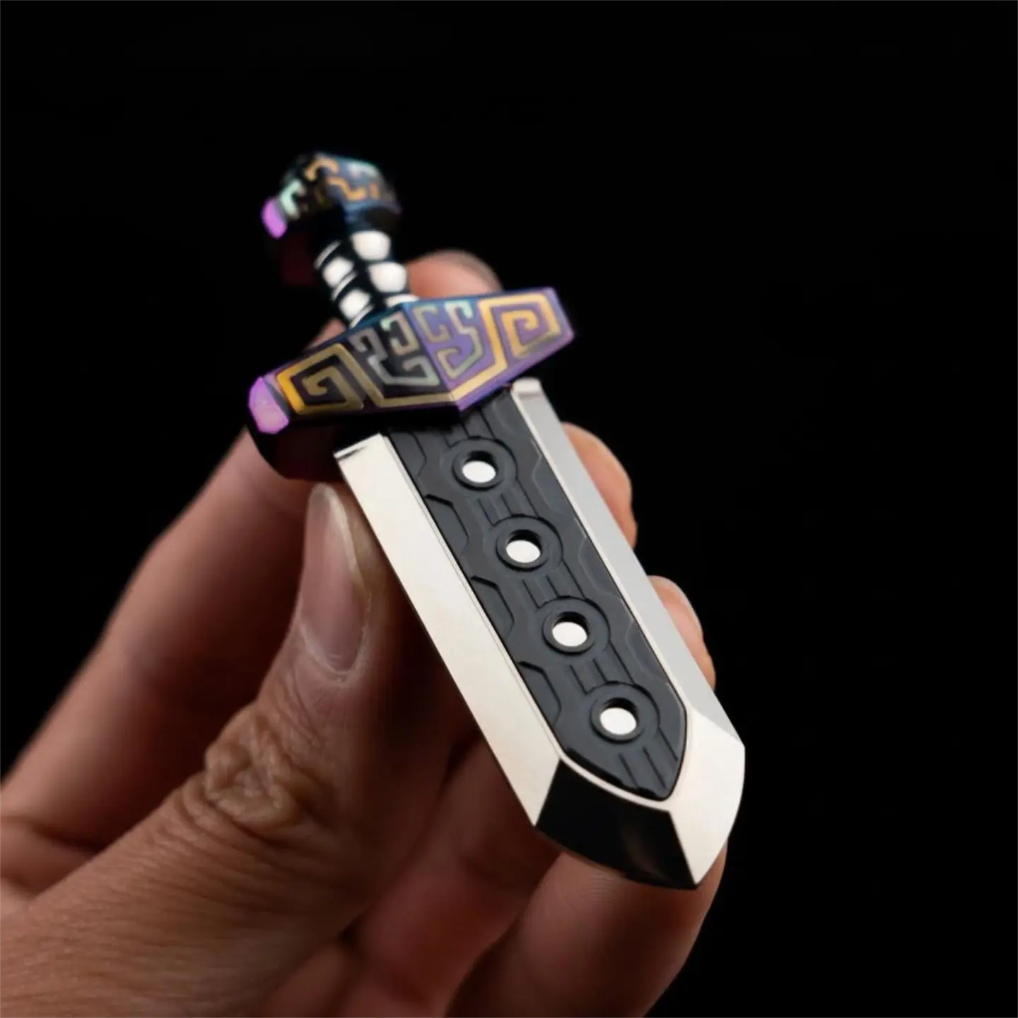 Taia Sword
