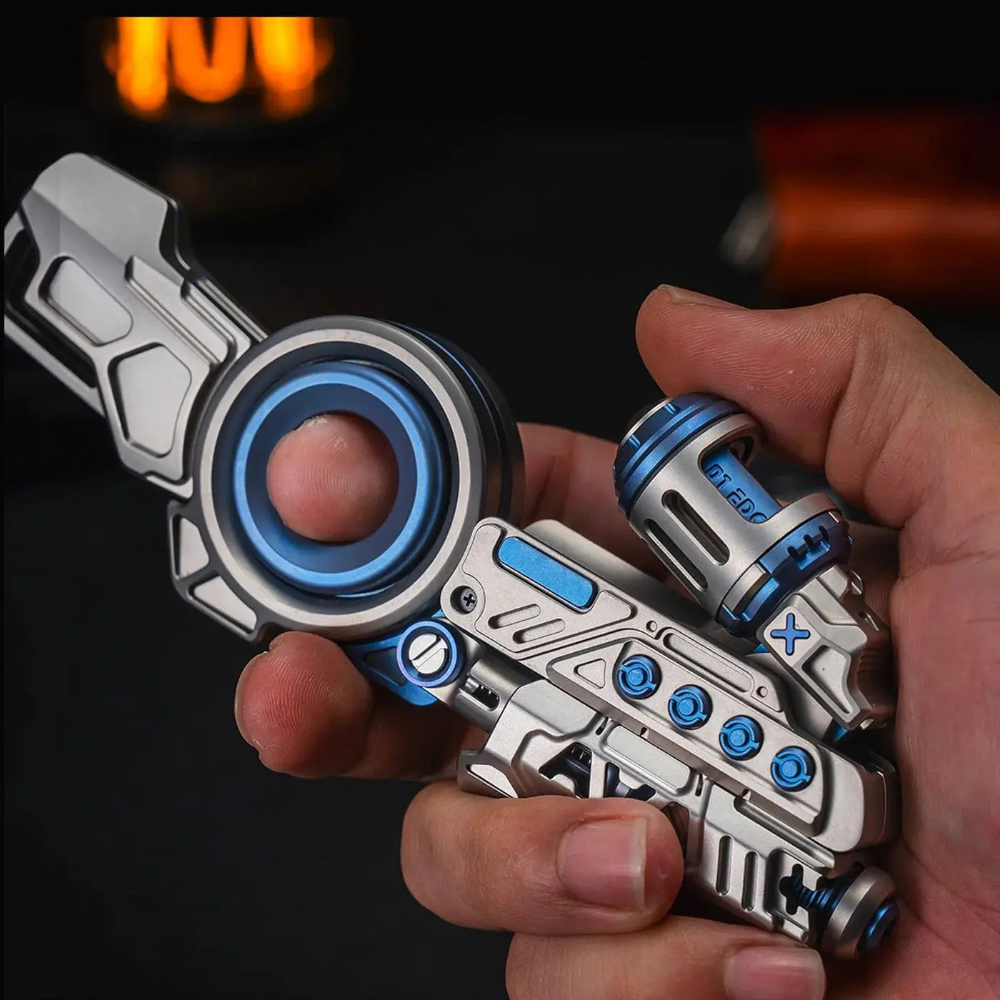 Time Knight 3.0 Pro