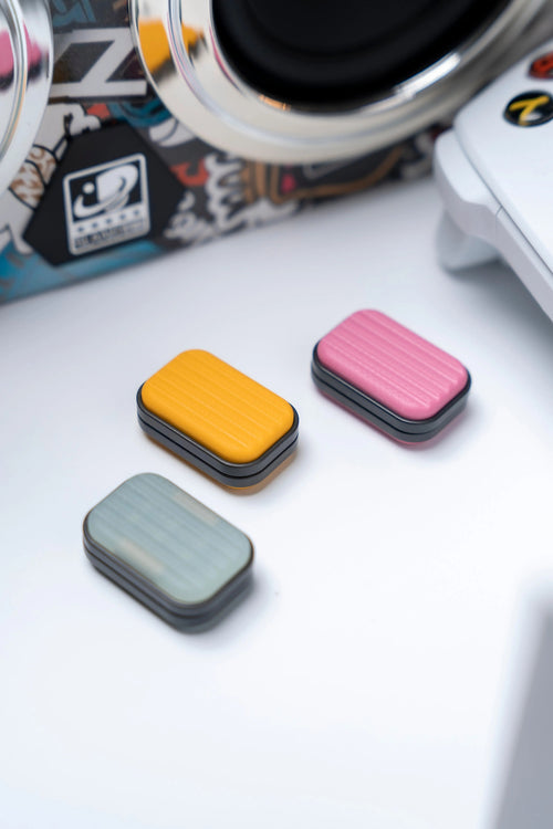 Travel Case Mini