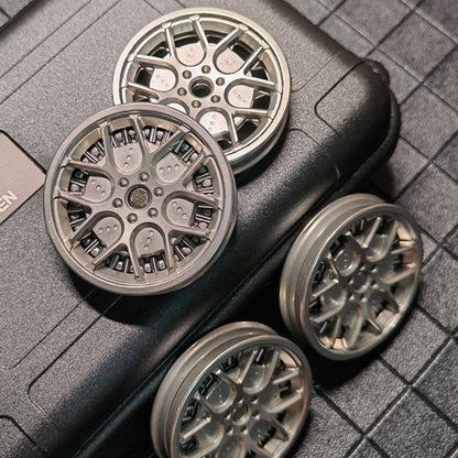 Wheel Hub