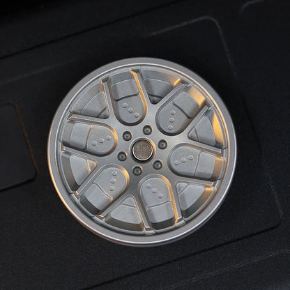 Wheel Hub